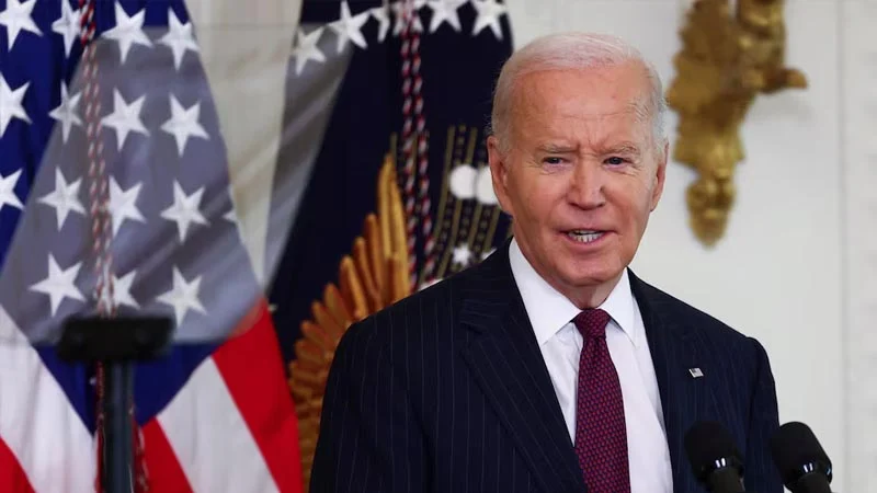 Biden approves new weapons deliveries to Ukraine