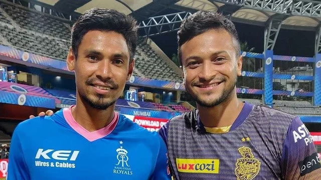 Fans demand IPL boycott over Shakib-Mustafiz not being included in team