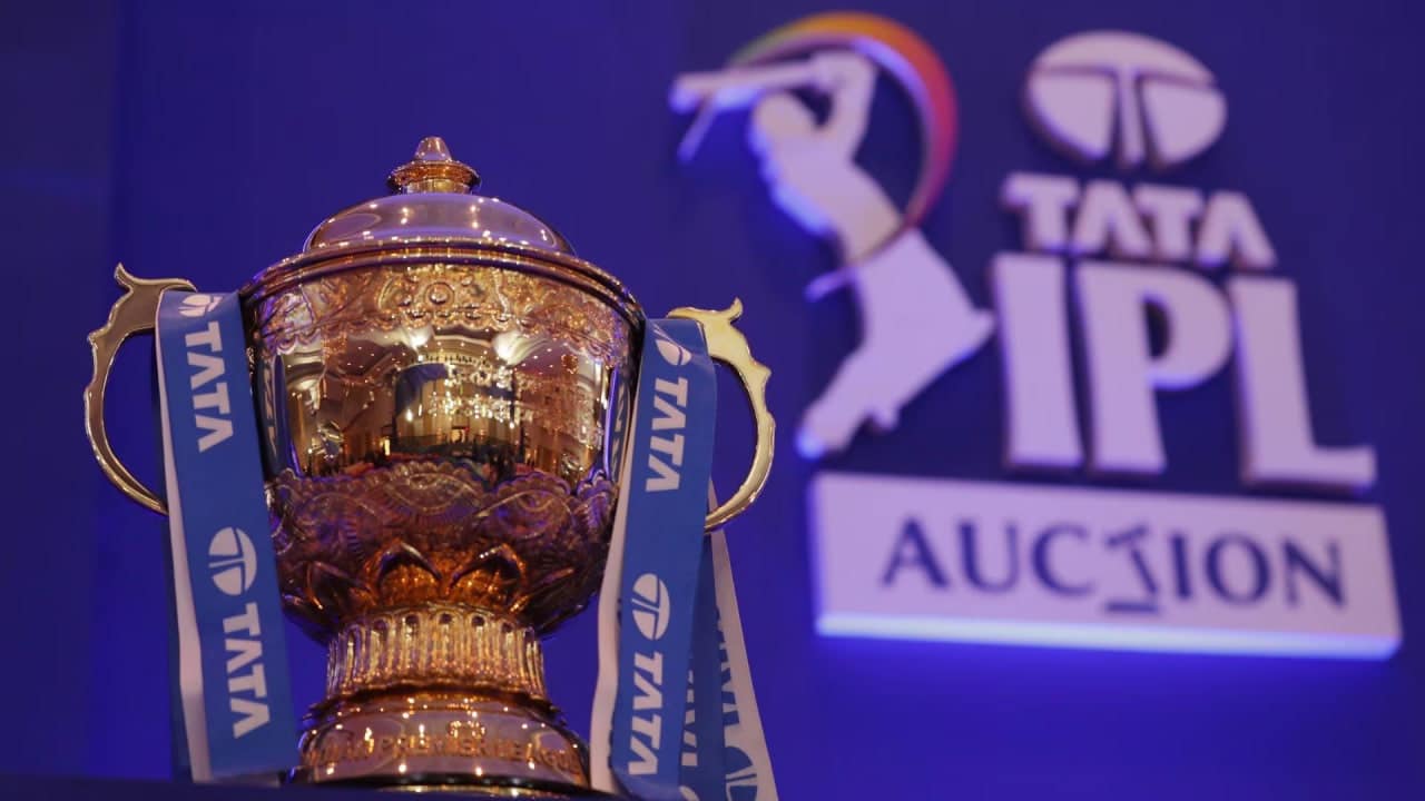 IPL mega auction begins today