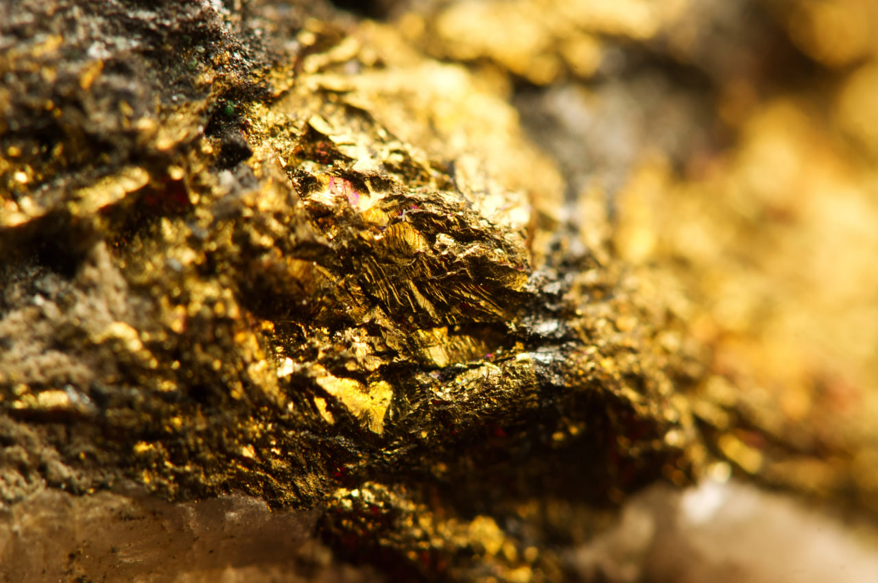 World's 'largest' gold mine discovered in China