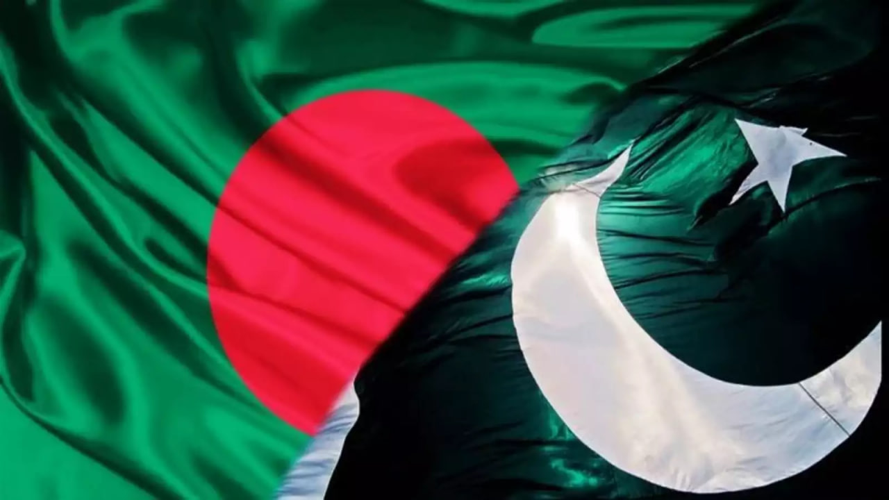 Bangladesh gives concessions to Pakistanis on important issues, India reacts strongly